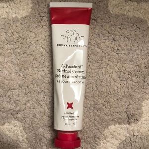 Retinol Cream